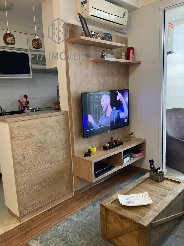 Apartamento, 2 quartos, 56 m² - Foto 8