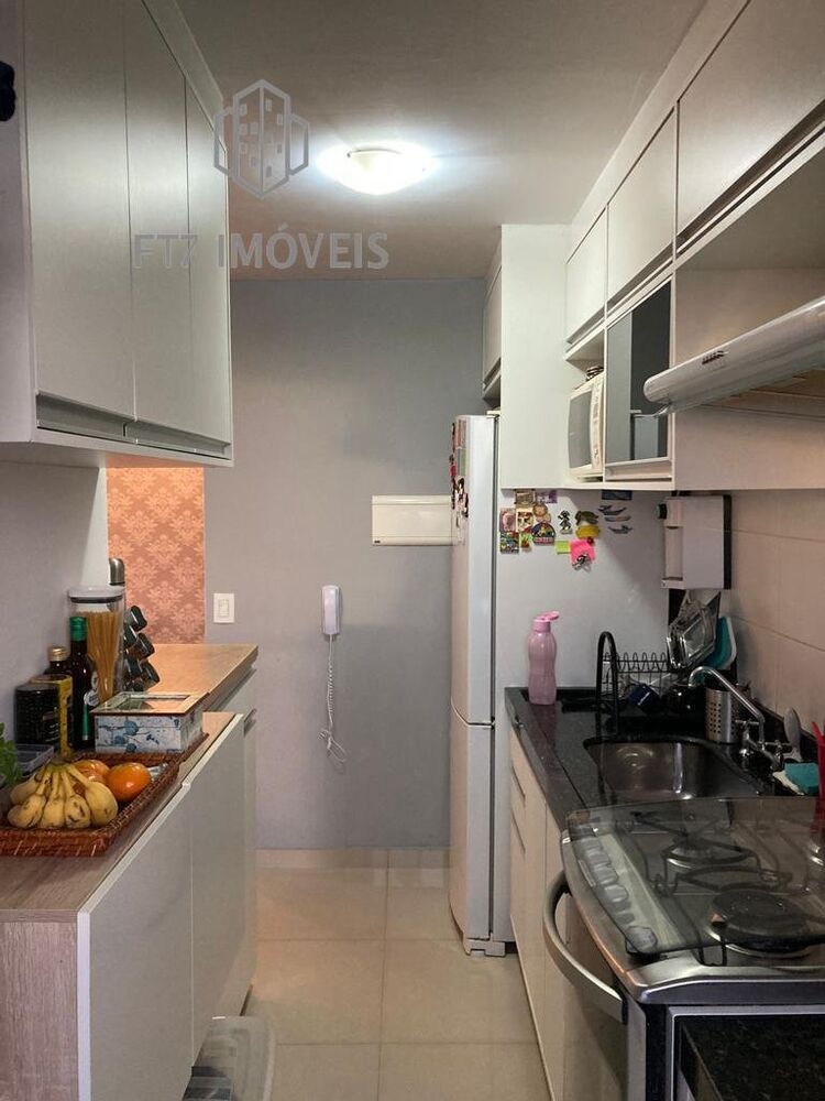 Apartamento, 2 quartos, 56 m² - Foto 10