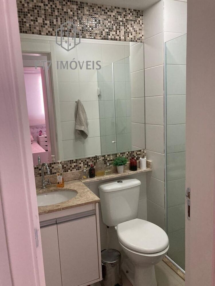 Apartamento, 2 quartos, 56 m² - Foto 12