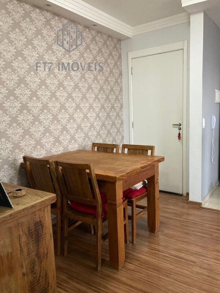 Apartamento, 2 quartos, 56 m² - Foto 15