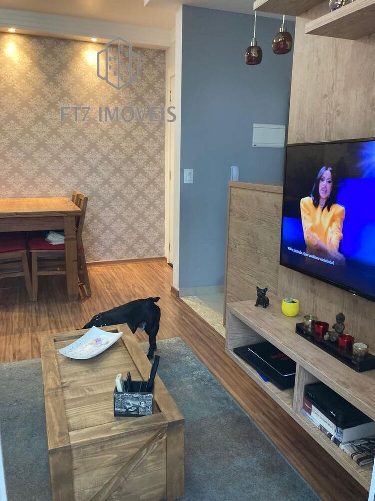 Apartamento, 2 quartos, 56 m² - Foto 16