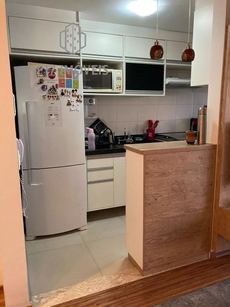 Apartamento, 2 quartos, 56 m² - Foto 5
