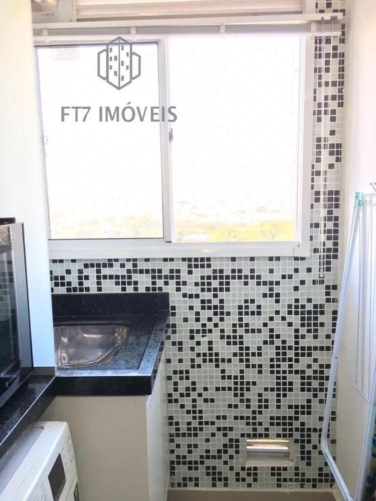 Apartamento, 2 quartos, 56 m² - Foto 4