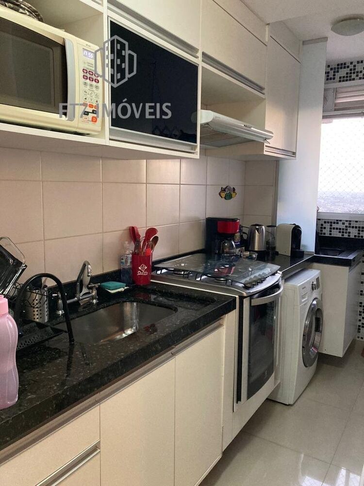 Apartamento, 2 quartos, 56 m² - Foto 9