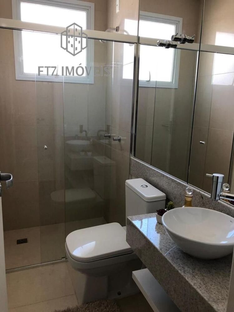 Casa, 3 quartos, 158 m² - Foto 11