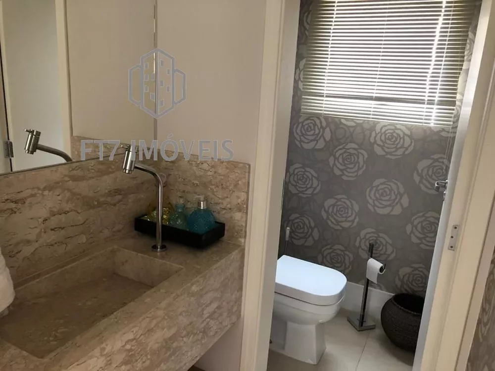 Casa, 3 quartos, 158 m² - Foto 7