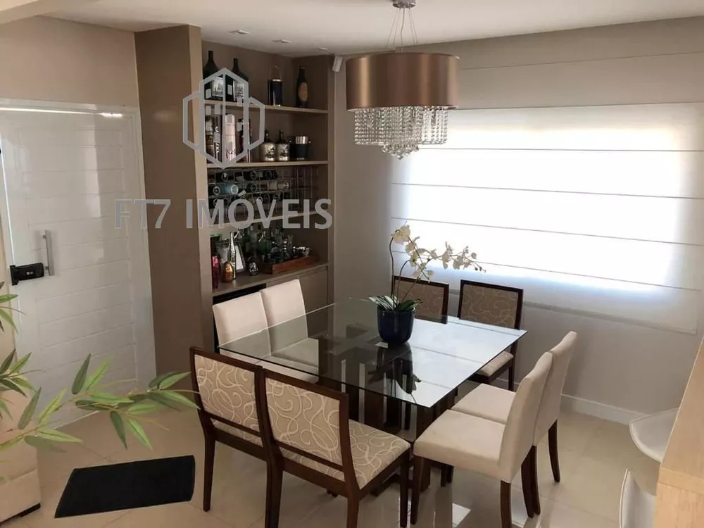 Casa, 3 quartos, 158 m² - Foto 5
