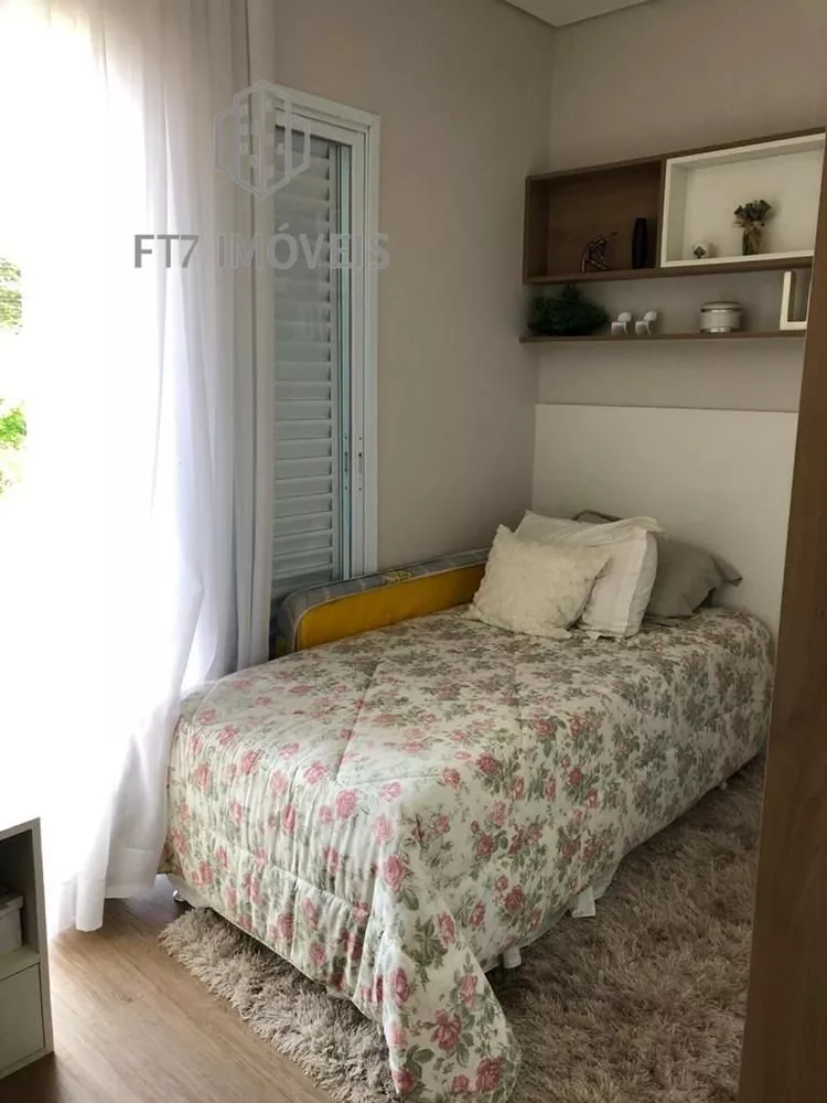 Casa, 3 quartos, 158 m² - Foto 3
