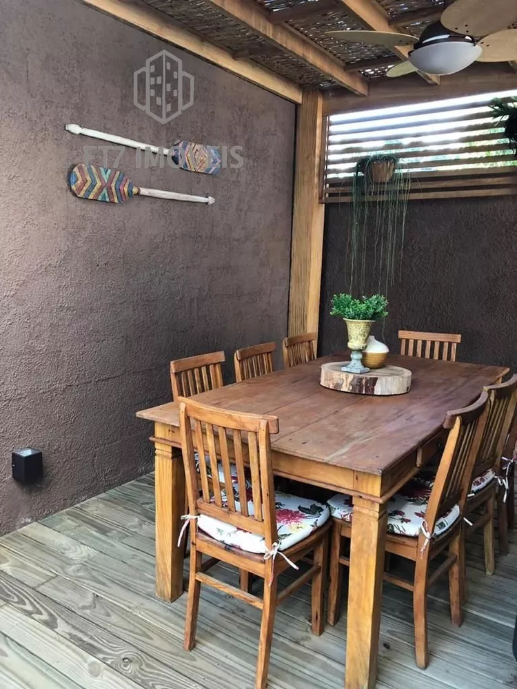 Casa, 3 quartos, 158 m² - Foto 6