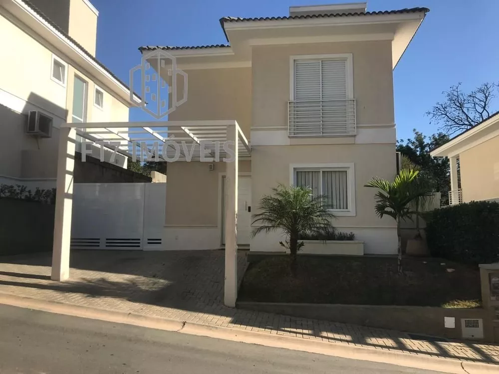 Casa, 3 quartos, 158 m² - Foto 2