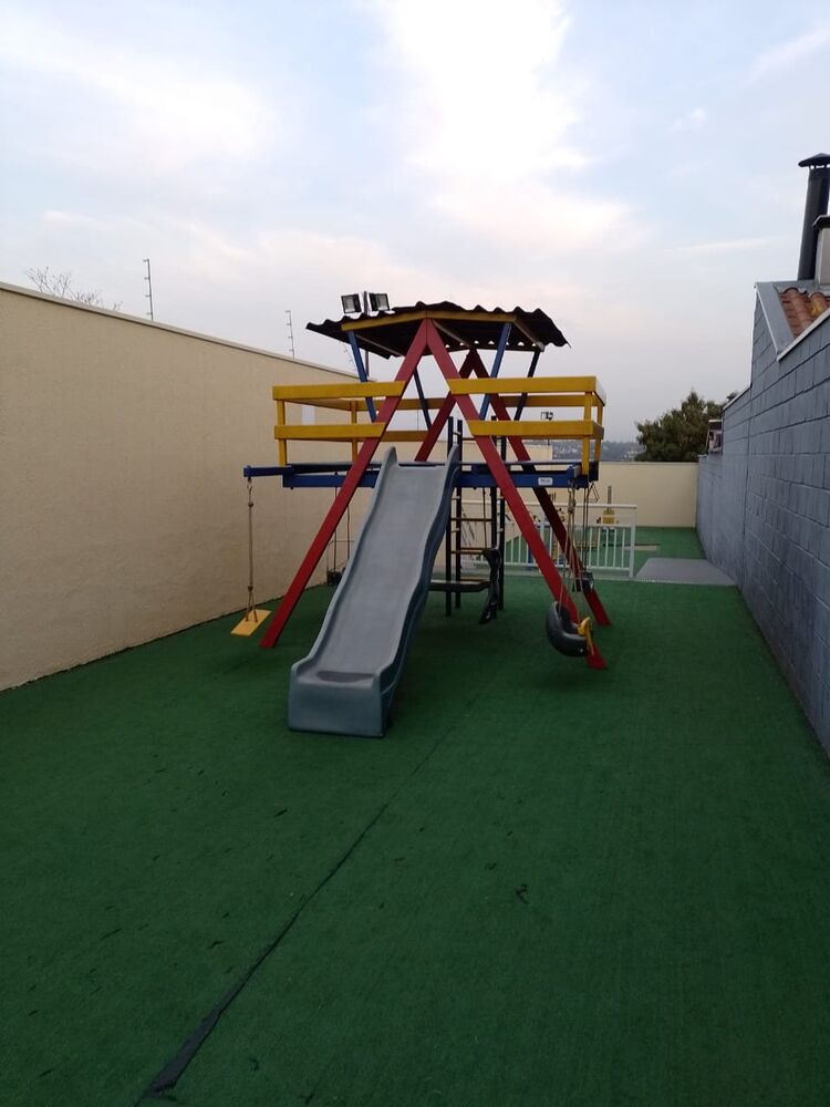 Casa, 3 quartos, 100 m² - Foto 25