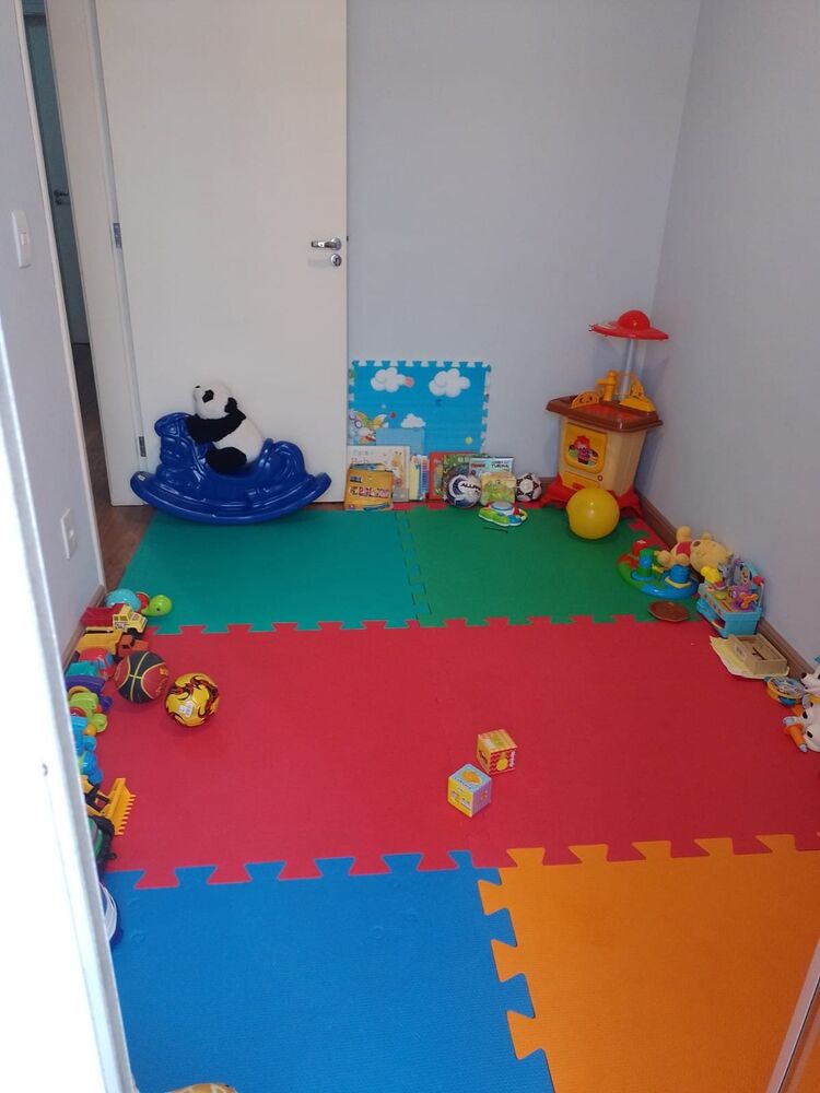 Casa, 3 quartos, 100 m² - Foto 17