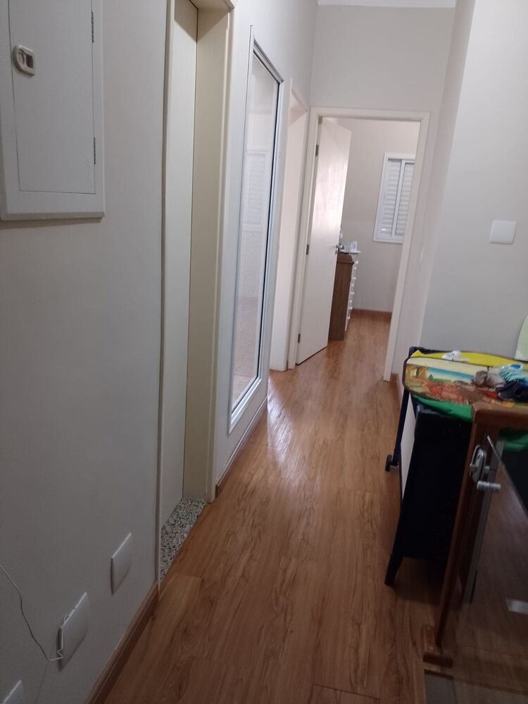 Casa, 3 quartos, 100 m² - Foto 12