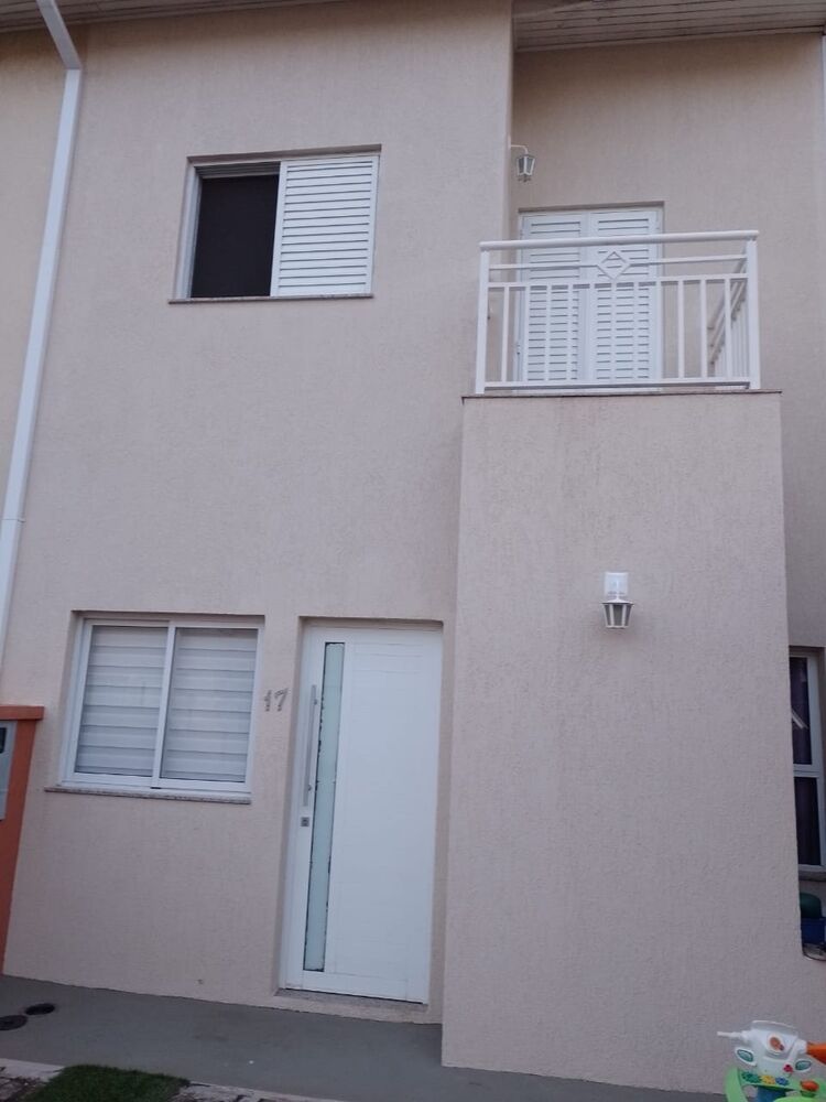 Casa, 3 quartos, 100 m² - Foto 1