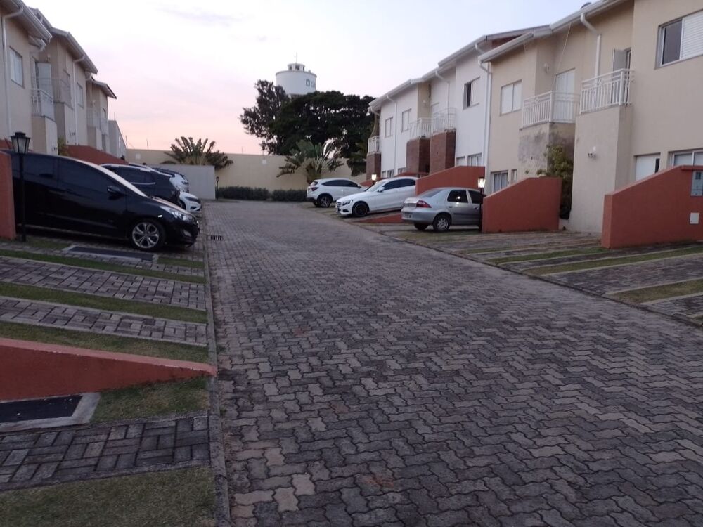 Casa, 3 quartos, 100 m² - Foto 2
