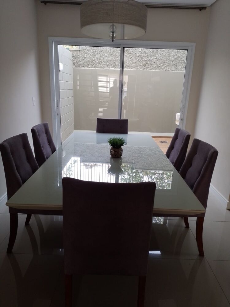 Casa, 3 quartos, 100 m² - Foto 9