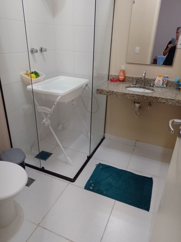 Casa, 3 quartos, 100 m² - Foto 16