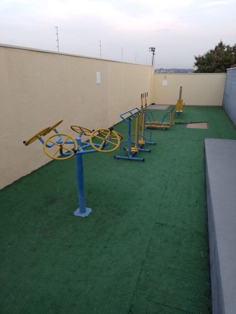 Casa, 3 quartos, 100 m² - Foto 24