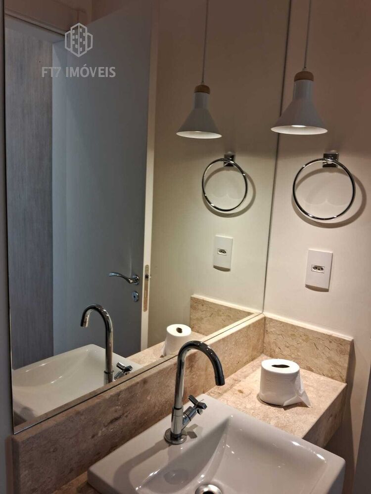 Apartamento à venda com 3 quartos, 95m² - Foto 10