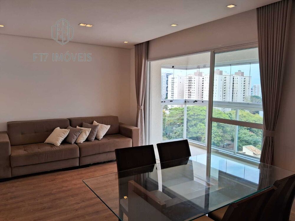 Apartamento à venda com 3 quartos, 95m² - Foto 8