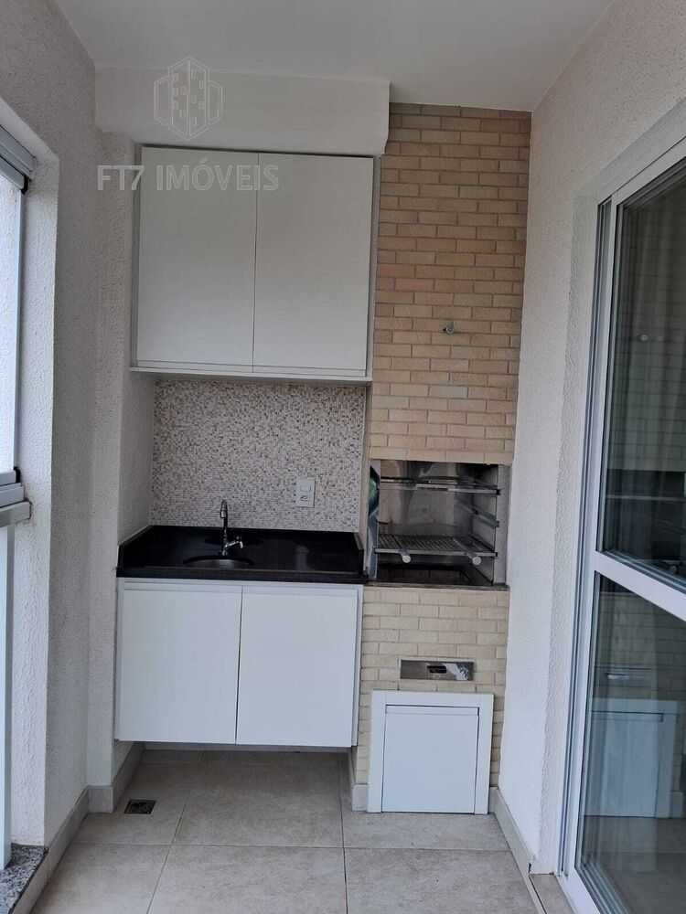 Apartamento à venda com 3 quartos, 95m² - Foto 4