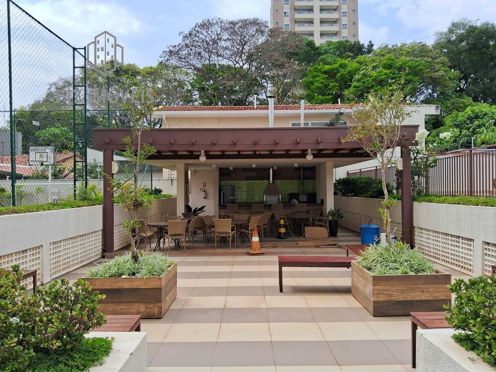 Apartamento à venda com 3 quartos, 95m² - Foto 37