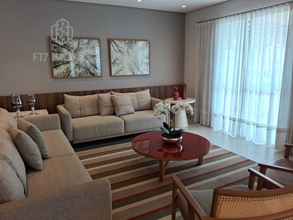 Apartamento à venda com 3 quartos, 95m² - Foto 40