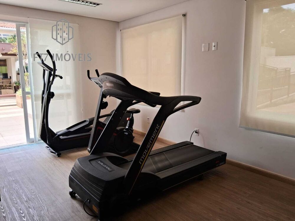 Apartamento à venda com 3 quartos, 95m² - Foto 34