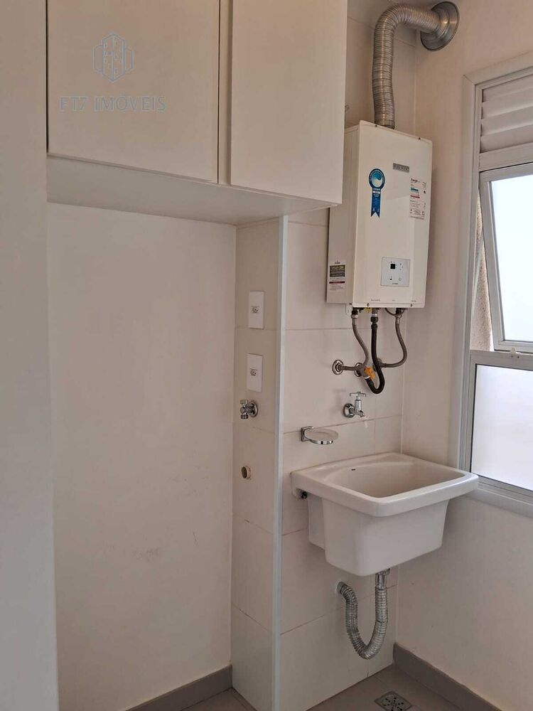 Apartamento à venda com 3 quartos, 95m² - Foto 15