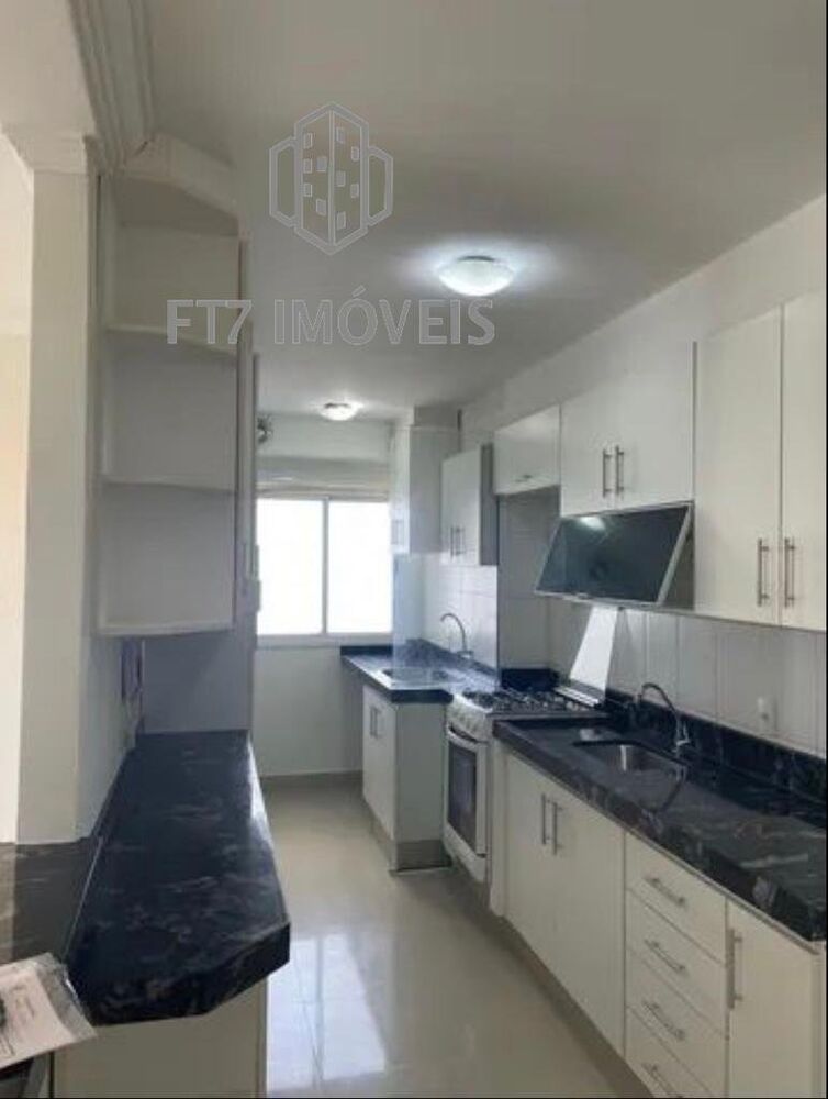 Apartamento, 3 quartos, 77 m² - Foto 3