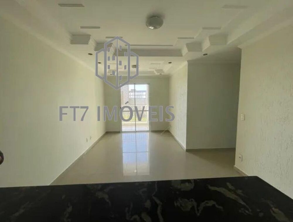 Apartamento, 3 quartos, 77 m² - Foto 1