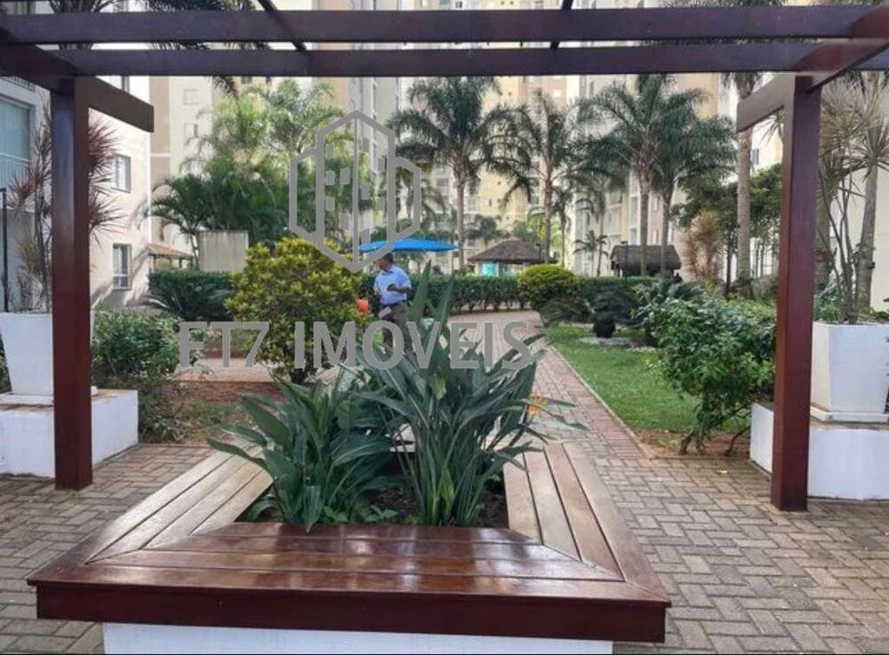 Apartamento, 3 quartos, 77 m² - Foto 7