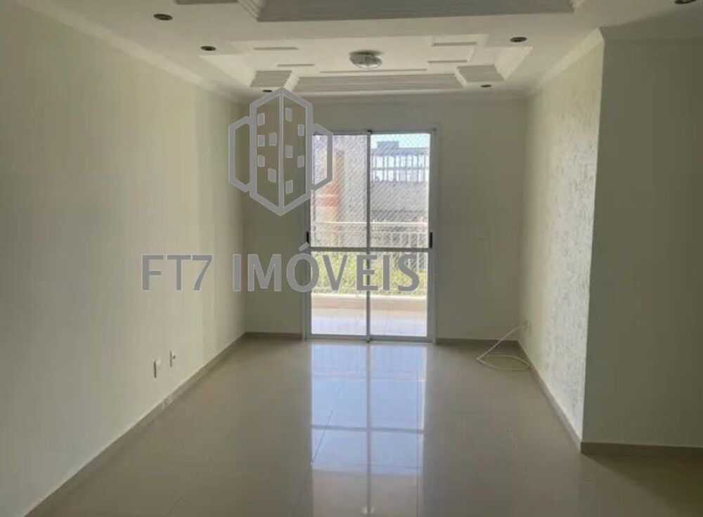 Apartamento, 3 quartos, 77 m² - Foto 4