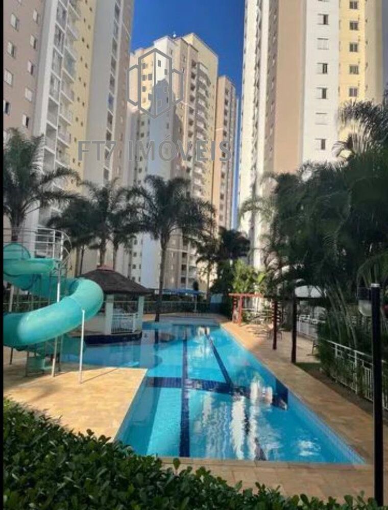 Apartamento, 3 quartos, 77 m² - Foto 21