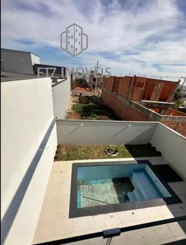 Casa, 3 quartos, 180 m² - Foto 8