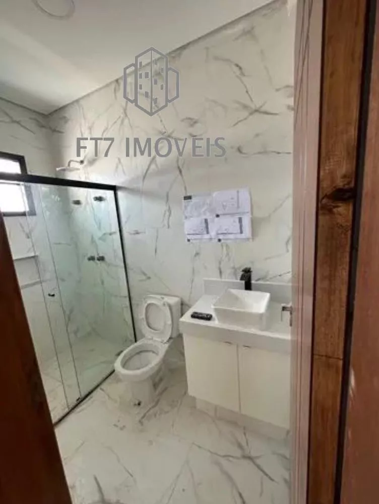 Casa, 3 quartos, 180 m² - Foto 7