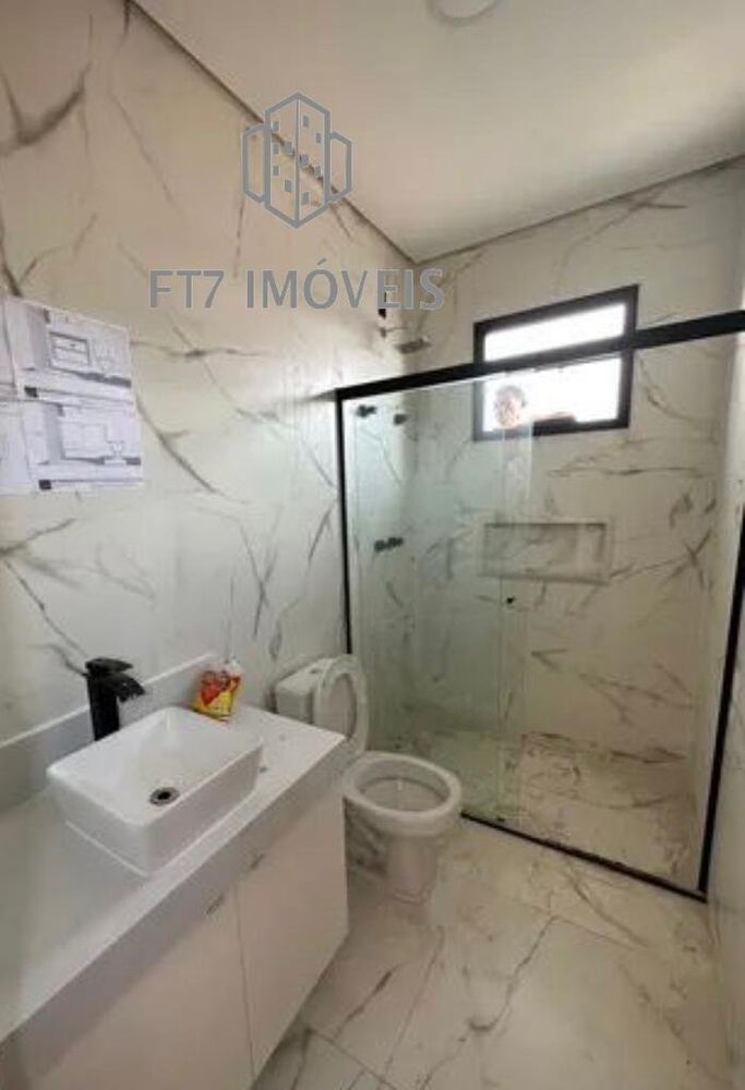 Casa, 3 quartos, 180 m² - Foto 14