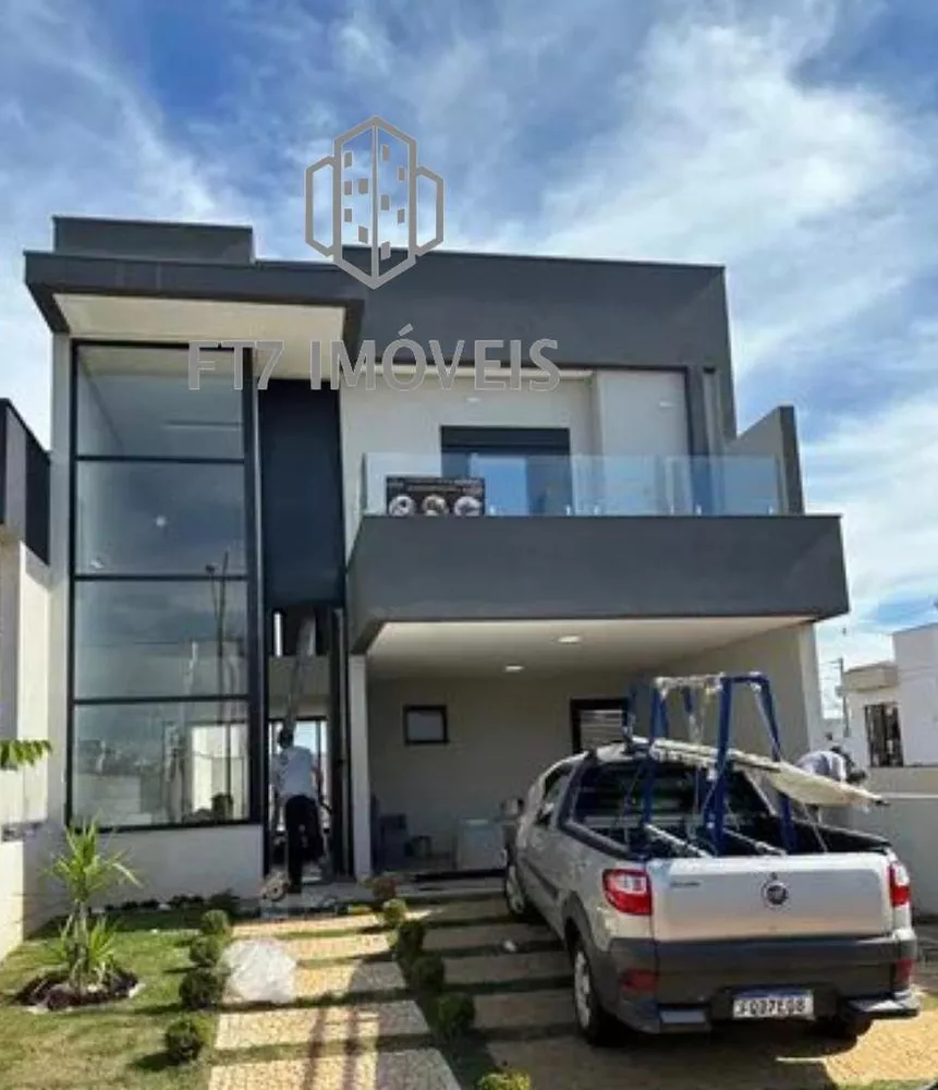 Casa, 3 quartos, 180 m² - Foto 6