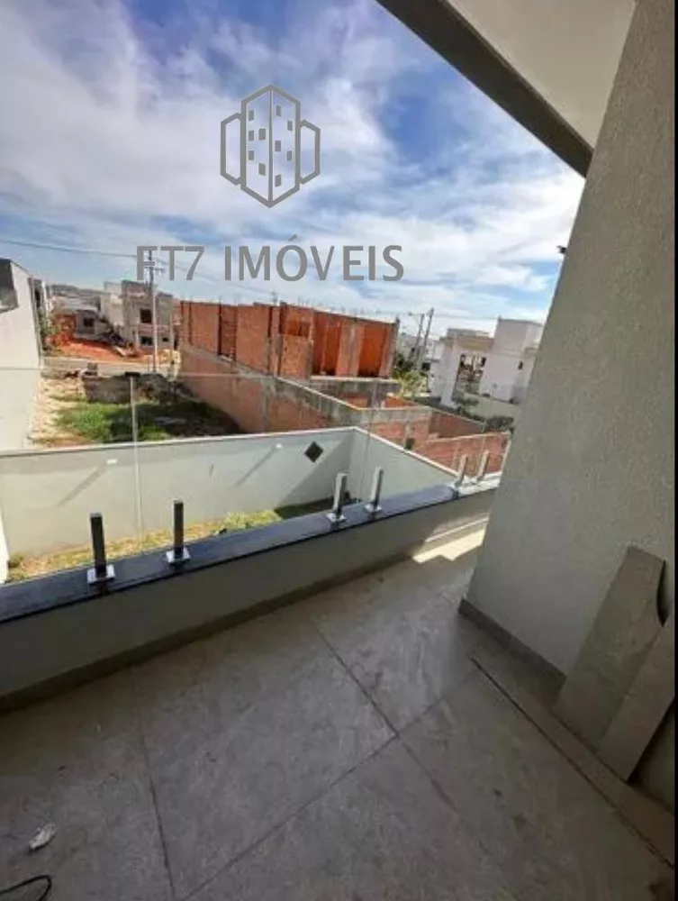Casa, 3 quartos, 180 m² - Foto 3