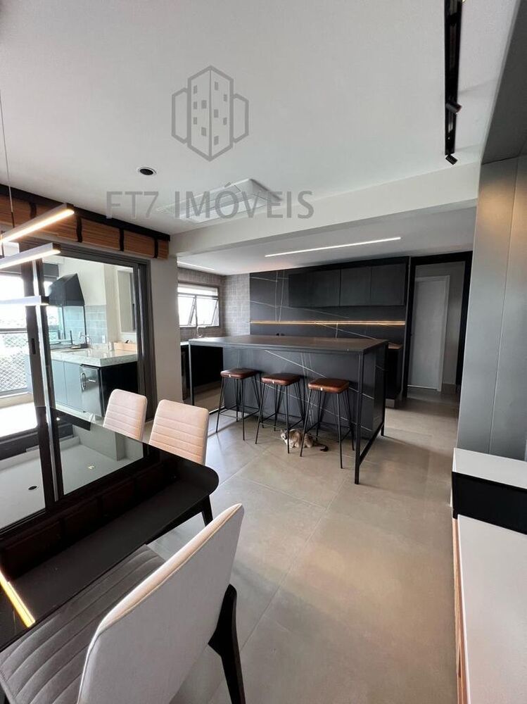 Apartamento, 3 quartos, 155 m² - Foto 3