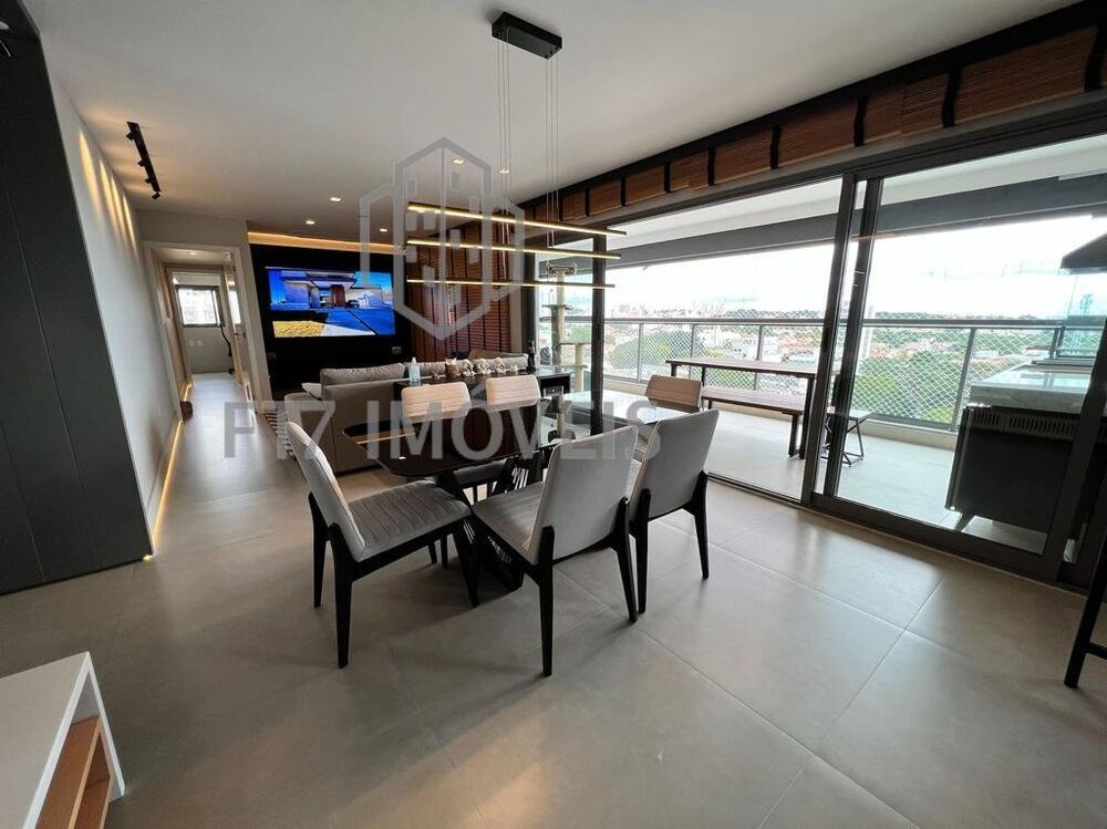 Apartamento, 3 quartos, 155 m² - Foto 22