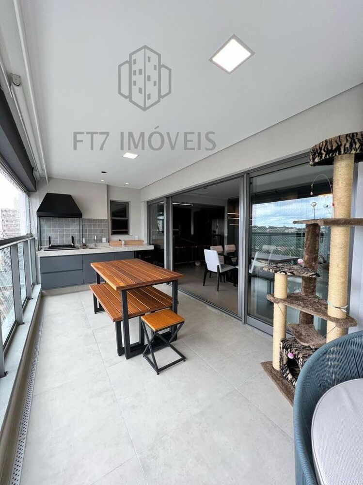 Apartamento, 3 quartos, 155 m² - Foto 28