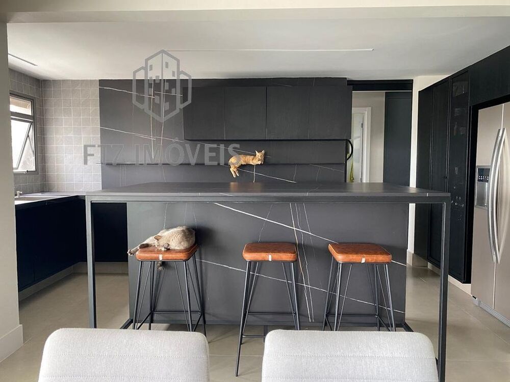 Apartamento, 3 quartos, 155 m² - Foto 12