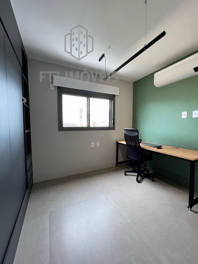 Apartamento, 3 quartos, 155 m² - Foto 14