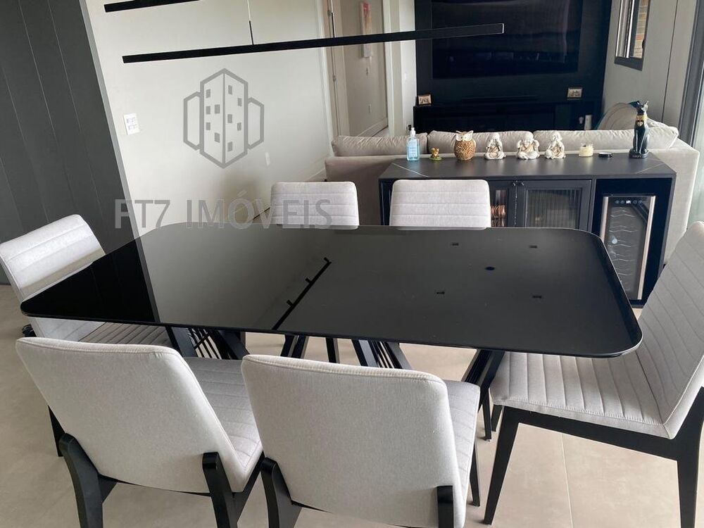 Apartamento, 3 quartos, 155 m² - Foto 6