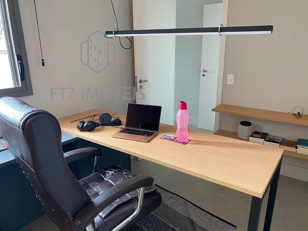 Apartamento, 3 quartos, 155 m² - Foto 41