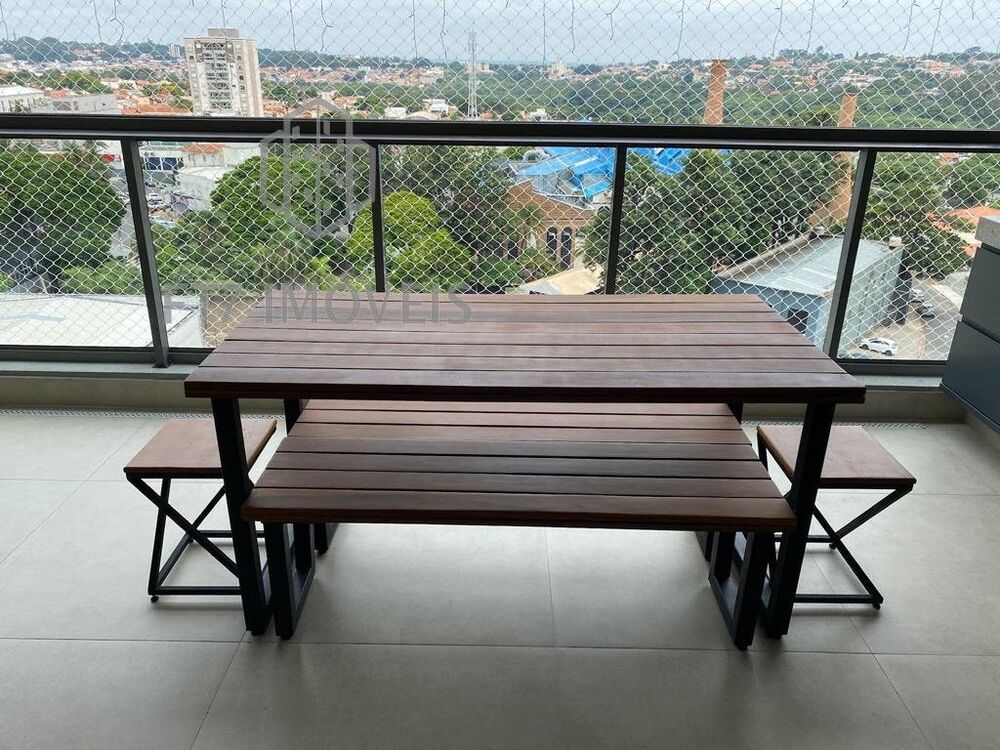 Apartamento, 3 quartos, 155 m² - Foto 45