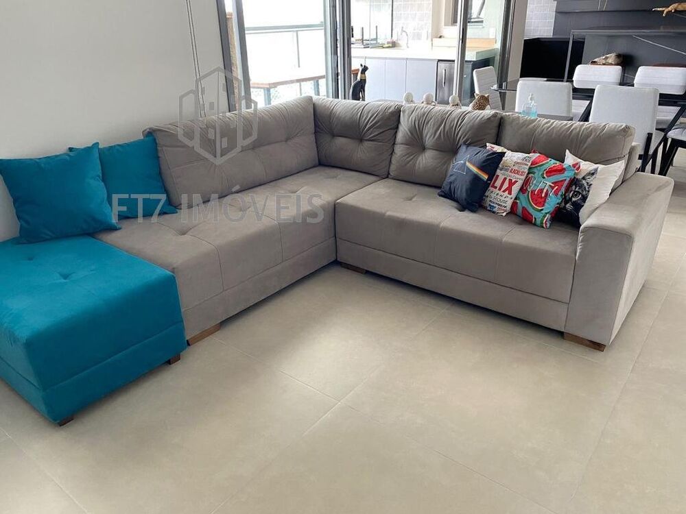 Apartamento, 3 quartos, 155 m² - Foto 46