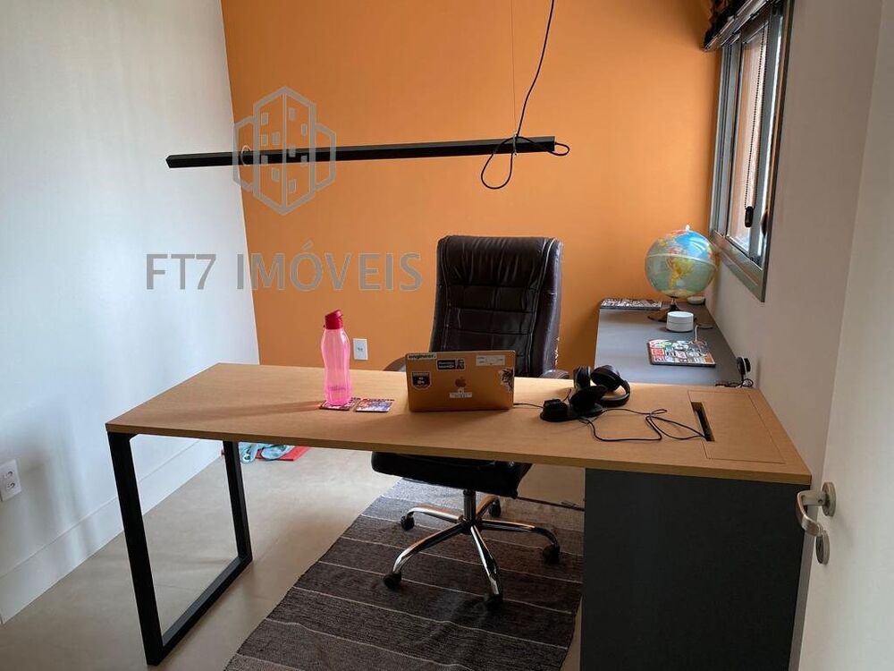 Apartamento, 3 quartos, 155 m² - Foto 42