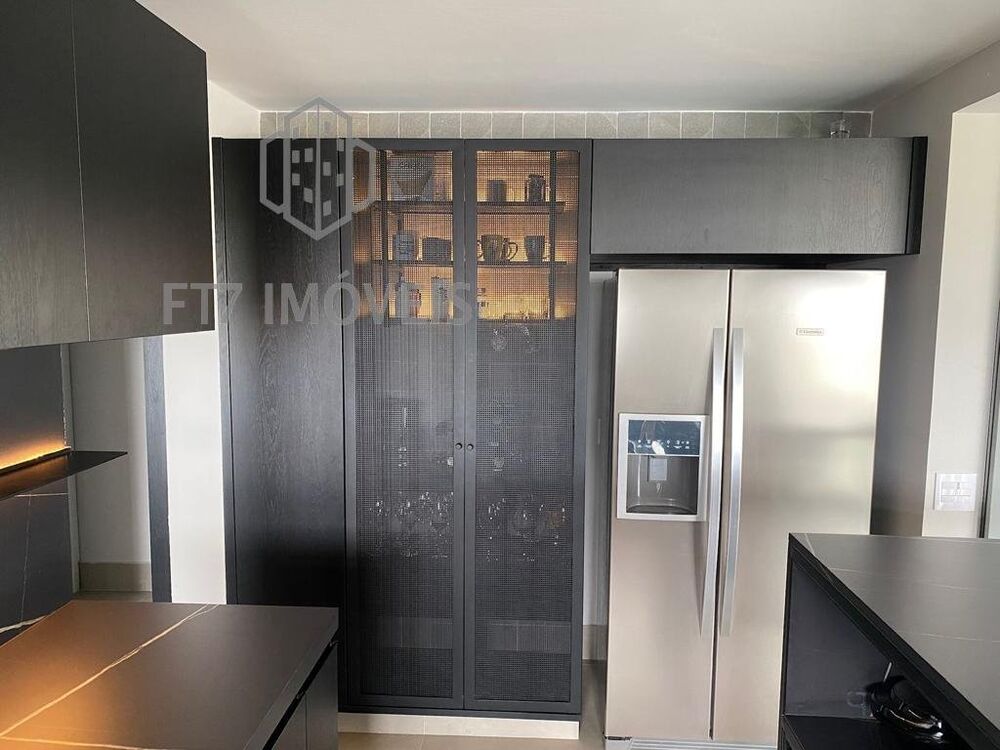 Apartamento, 3 quartos, 155 m² - Foto 8